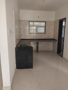 Kitchen Image of 1280 Sq.ft 3 BHK Apartment / Flat for sale in GK Aryaban, Kiwale Pune for Rs. 7900000