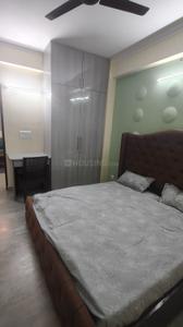 Bedroom Image of 1045 Sq.ft 2 BHK Apartment / Flat for rent in Proview Technocity, Chi V Greater Noida for Rs. 26000