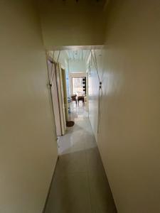 Image of 1500 Sq.ft 3 BHK Apartment / Flat for rent in Kothrud, Pune for Rs. 52000