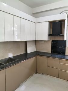 Kitchen Image of 2700 Sq.ft 4 BHK Builder Floor for sale in Palam Vihar Gurgaon for Rs. 29600000