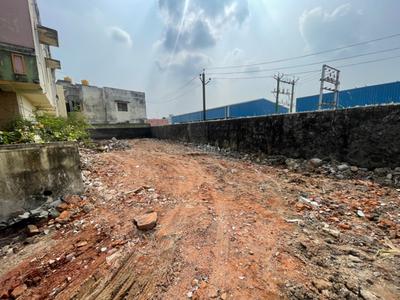 Image of 2270 Sq.ft Residential Plot / Land for sale in Vintage Perungudi, Perungudi, Chennai for Rs. 18000000