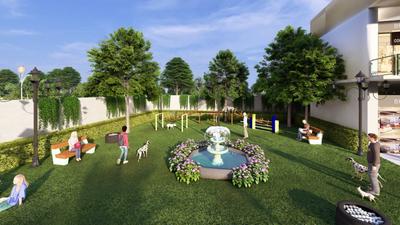 Image of 1682 Sq.ft Residential Plot / Land for sale in Rasayani, Navi Mumbai for Rs. 11942200