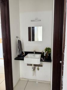 Image of 1200 Sq.ft 2 BHK Apartment / Flat for sale in Northern City B Block, Pumpwell, Mangalore for Rs. 9400000