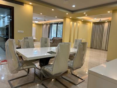 Hall Image of 3700 Sq.ft 4 BHK Apartment / Flat for sale in Godrej Platinum, Alipore Kolkata for Rs. 80000000
