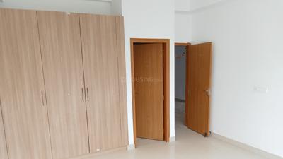 Bedroom Image of 2450 Sq.ft 4 BHK Apartment / Flat for sale in SS Linden Residential Floors, Sector 84 Gurgaon for Rs. 33000000