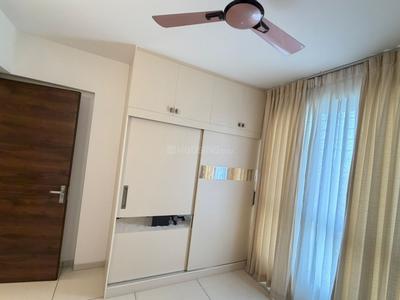 Bedroom Image of 1100 Sq.ft 3 BHK Apartment / Flat for sale in GR Sitara, Choodasandra Bengaluru for Rs. 15500000