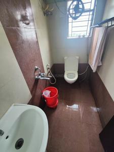 Image of 1235 Sq.ft 3 BHK Apartment / Flat for sale in Eden Brookside, Thakurpukur, Kolkata for Rs. 4500000