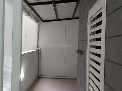 Balcony Image of 1774 Sq.ft 3 BHK Apartment / Flat for sale in Padmanabhanagar Bengaluru for Rs. 29500000