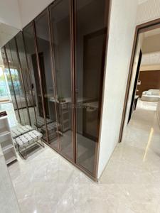 Image of 1122 Sq.ft 2 BHK Apartment / Flat for sale in NDG Om Mangalam Samruddhi, Kiwale, Pune for Rs. 6600000