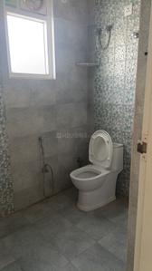 Image of 1150 Sq.ft 2 BHK Apartment / Flat for rent in Somya Sky Crest, Narsinghpura, Jaipur for Rs. 25000