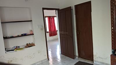 Bedroom Image of 1524 Sq.ft 2 BHK Independent House for sale in Eroor Kochi for Rs. 4500000