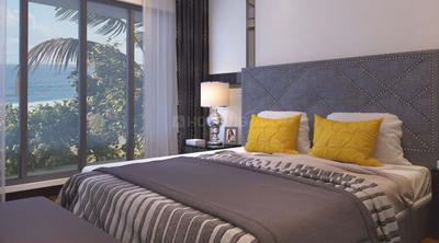Bedroom Image of 1957 Sq.ft 3 BHK Apartment / Flat for sale in Thiruvanmiyur Chennai for Rs. 37800000