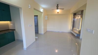 Living Room Image of 1200 Sq.ft 2 BHK Apartment / Flat for rent in Dagapur Siliguri for Rs. 35000
