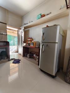 Kitchen Image of 1400 Sq.ft 3 BHK Villa for sale in Gotri Vadodara for Rs. 13500000