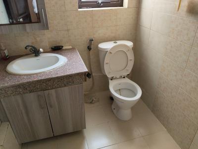 Image of 1758 Sq.ft 3 BHK Apartment / Flat for rent in Logix Blossom County, Sector 137, Noida for Rs. 43000