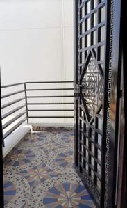 Balcony Image of 1250 Sq.ft 3 BHK Independent House for sale in Avalapalli Hosur for Rs. 6980000