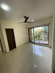 Hall Image of 1400 Sq.ft 3 BHK Apartment / Flat for rent in ACME Ozone, Thane West Thane for Rs. 57000