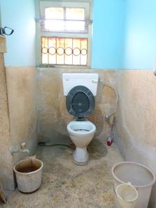 Bedroom One Image of 1294 Sq.ft 3 BHK Independent House for sale in Sarsuna Kolkata for Rs. 12000000