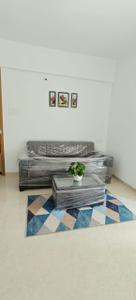 1 BHK Flat