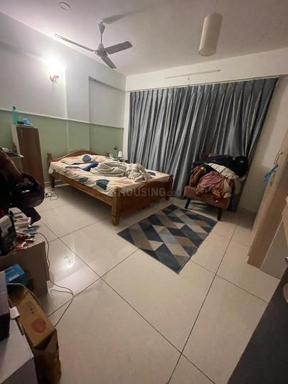 Koramangala Bedroom 1