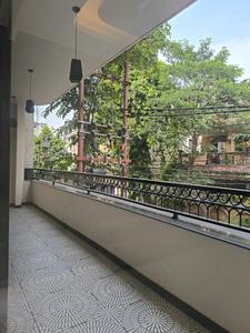Bedroom One Image of 2800 Sq.ft 5 BHK Builder Floor for sale in Indirapuram Ghaziabad for Rs. 39500000
