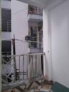 Bedroom One Image of 1200 Sq.ft 3 BHK Apartment / Flat for sale in Hark Sai Homes 6, Sector 49 Noida for Rs. 6100000