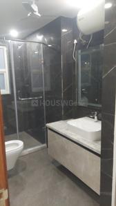 Image of 1800 Sq.ft 3 BHK Builder Floor for sale in East Of Kailash, New Delhi for Rs. 54500000