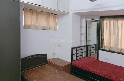 Bedroom Image of Prabhakar Paol Nest in Khar East, Mumbai