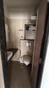 Image of 2200 Sq.ft 4 BHK Apartment / Flat for sale in Evershine Amavi 303, Virar West, Virar for Rs. 14000000