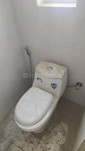 Image of 500 Sq.ft 1 BHK Builder Floor for rent in Pyramid Infinity, Southern Peripheral Road, Gurgaon for Rs. 14000