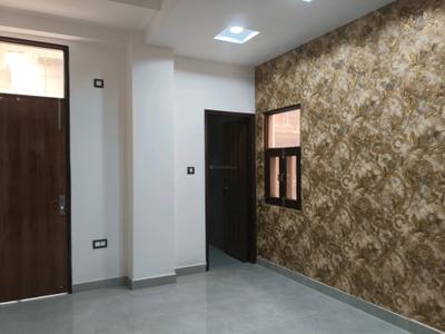 Bedroom Image of 1480 Sq.ft 3 BHK Apartment / Flat for sale in Krishna Elite Homes, Noida Extension Greater Noida for Rs. 4800000