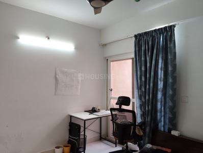 Bedroom Image of 1070 Sq.ft 2 BHK Apartment / Flat for sale in Varthur Bengaluru for Rs. 14000000