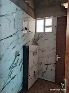 Bathroom Image of 1700 Sq.ft 3 BHK Apartment / Flat for sale in Harsh Nagar Kanpur for Rs. 12200000