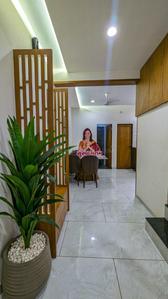 Hall Image of 900 Sq.ft 2 BHK Villa for sale in Nebullus Marigold, Masma Surat for Rs. 2400000