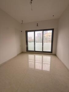 Hall Image of 1001 Sq.ft 2 BHK Apartment / Flat for sale in Andheri West Mumbai for Rs. 21500000