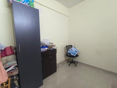 Bedroom Image of 1505 Sq.ft 3 BHK Apartment / Flat for sale in Saibya Sundew by Saibya Structures Pvt Ltd, Doddakammanahalli Bengaluru for Rs. 14250000