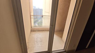 Balcony Image of 1340 Sq.ft 3 BHK Apartment / Flat for sale in Ajnara Homes, Noida Extension Greater Noida for Rs. 11800000