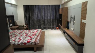 Bedroom Image of 2070 Sq.ft 4 BHK Apartment / Flat for sale in Nikol Ahmedabad for Rs. 25000000