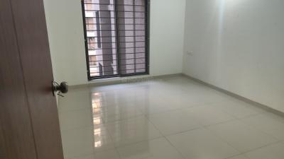 Bedroom Image of 1135 Sq.ft 2 BHK Apartment / Flat for sale in Skyi Songbirds , Bhugaon Pune for Rs. 7800000