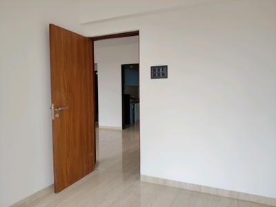 Bedroom Image of 1050 Sq.ft 2 BHK Apartment / Flat for rent in Jai Gurudeo Complex, Kamothe Navi Mumbai for Rs. 30000