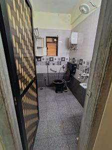 Image of 1120 Sq.ft 2 BHK Apartment / Flat for sale in Naman Bhumika Heights, Kharghar, Navi Mumbai for Rs. 11500000