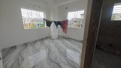 Bedroom Image of 720 Sq.ft 2 BHK Apartment / Flat for sale in New Town Kolkata for Rs. 3100000