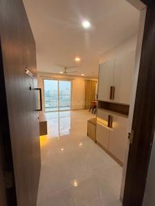 Kitchen Image of 1350 Sq.ft 2 BHK Apartment / Flat for sale in Bramha The Collection, Wadgaon Sheri Pune for Rs. 12500000
