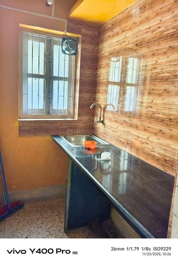 Sector II, Salt Lake City Kitchen 1