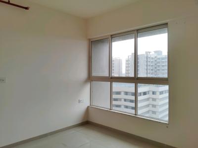 Bedroom Image of 1020 Sq.ft 2.5 BHK Apartment / Flat for sale in Natu Ozone Valley, Kalwa Thane for Rs. 13000000