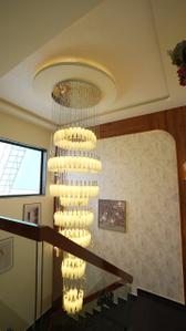 Hall Image of 5000 Sq.ft 4 BHK Villa for sale in Sushant City - I Jaipur for Rs. 31100000