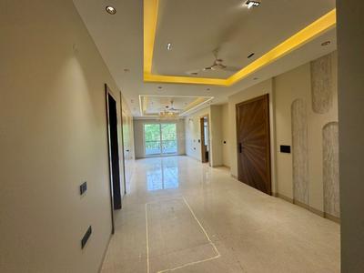 Image of 2600 Sq.ft 4 BHK Builder Floor for sale in Uppal Southend, Sector 49, Gurgaon for Rs. 38500000