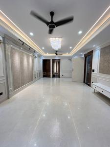 3 BHK Independent Builder Floor