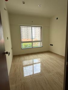 Hall Image of 1050 Sq.ft 2 BHK Apartment / Flat for sale in VTP Beaumonde Building T2, Manjari Khurd Pune for Rs. 8500000