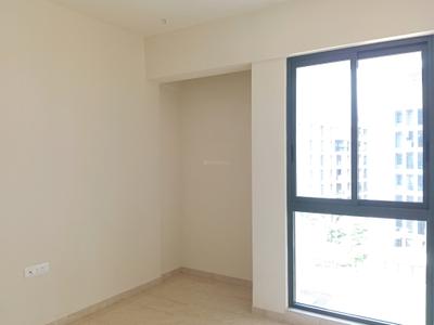 Bedroom Image of 1350 Sq.ft 3 BHK Apartment / Flat for sale in Lodha Sterling, Thane West Thane for Rs. 31000000